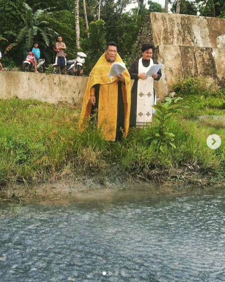 St. Nicholas Parish